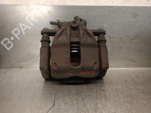 Used Right front brake caliper NISSAN MICRA III (K12) 1.4 16V (88 hp) 29828578