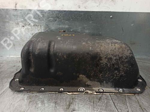 Used Oil sump RENAULT LAGUNA I (B56_, 556_) 2.0 (114 hp) 21020725