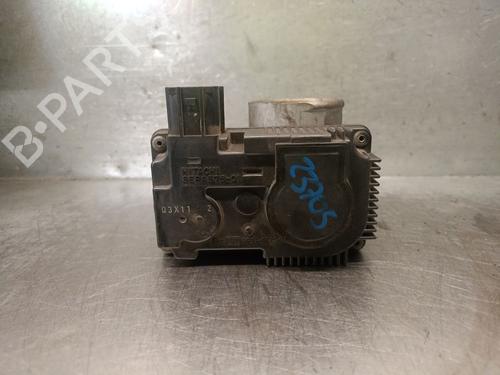 Throttle body NISSAN ALMERA II Hatchback (N16) 1.5 | BP29973496M82 