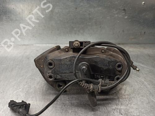 Left front brake caliper MERCEDES-BENZ S-CLASS (W220) S 320 (220.065, 220.165) | BP11618308M105 