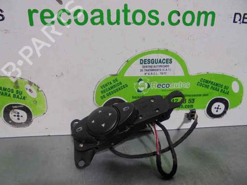 Used Mirror switch MERCEDES-BENZ E-CLASS (W211) [2002-2009]  2097735
