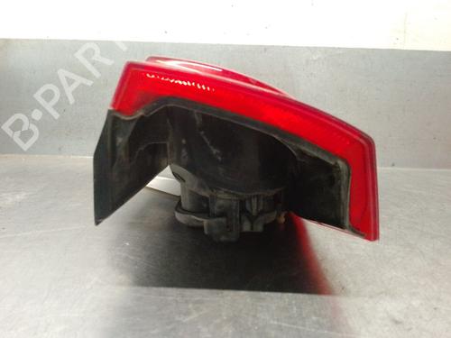 Right taillight PEUGEOT BIPPER (AA_) 1.3 HDi 80 / BlueHDi 80 | BP32998063C35  - Image 5