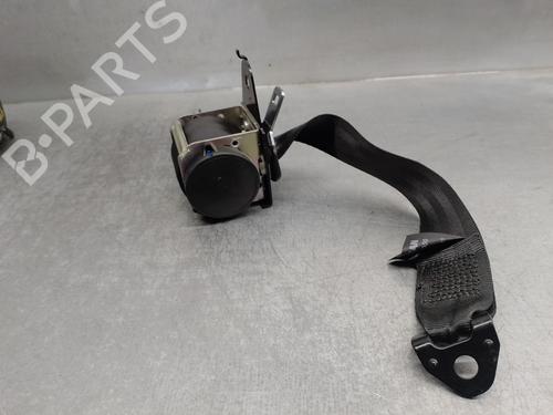 Rear right seatbelt NISSAN QASHQAI / QASHQAI +2 I (J10, NJ10, JJ10E) 1.6 dCi | BP16499976I28 