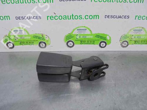 Used Seat buckle SAAB 9-3 Cabriolet (YS3D) [1998-2003]  20248017