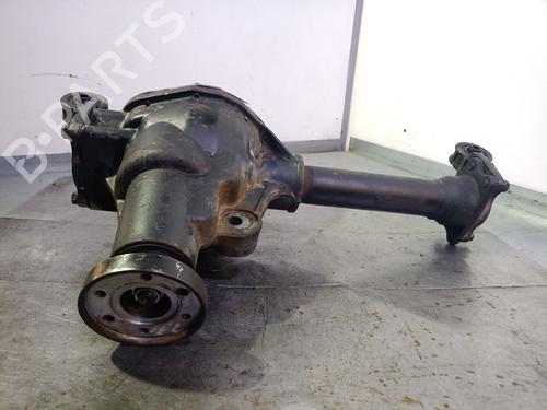 Differential vorne für SSANGYONG RODIUS I 2.7 Xdi 4WD (165 hp) 30838137