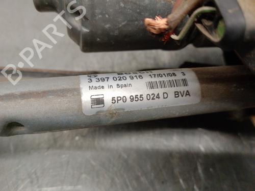 Front wiper motor SEAT ALTEA (5P1) 2.0 TDI 16V | BP13946484M29 