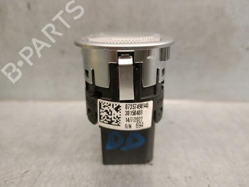 Switch FIAT 500 (312_) Electric (EV) | BP29744106I30