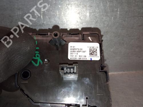 Switch BMW X6 (G06, F96) xDrive 40 d Mild-Hybrid | BP28726470I30 