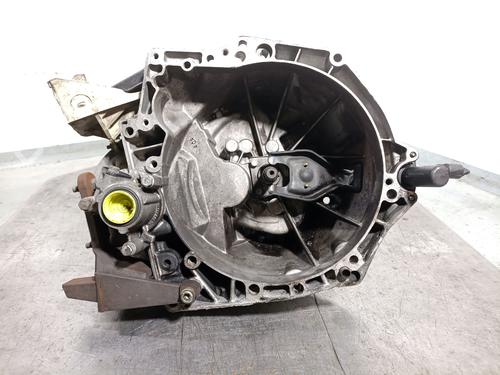 Used Gearbox Gearbox PEUGEOT 307 SW (3H) 1.6 HDI 110 (109 hp) 33873339 33873339