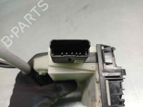Front right lock PEUGEOT 208 I (CA_, CC_) 1.6 BlueHDi 100 | BP13692576C97 