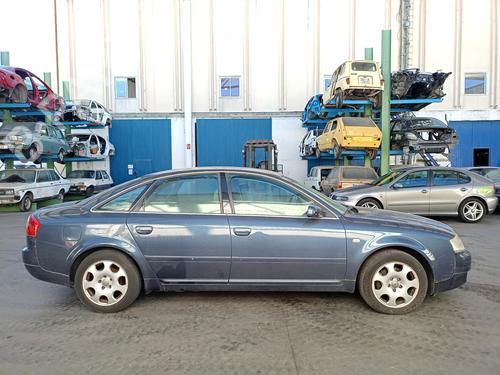 Engine control unit (ECU) AUDI A6 C5 (4B2, 4B4) 1.9 TDI | BP23076211M57 - Image 9