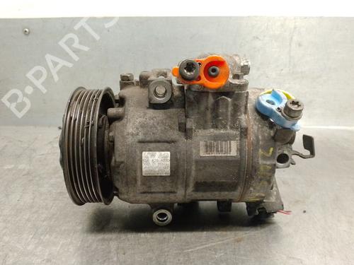 Compresseur AC SEAT IBIZA III (6L1) 1.9 TDI (100 hp) 32113005
