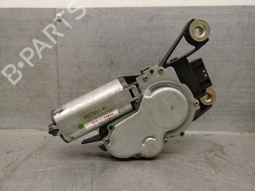 Used Rear wiper motor BMW X5 (E53) 3.0 d (218 hp) 24154980