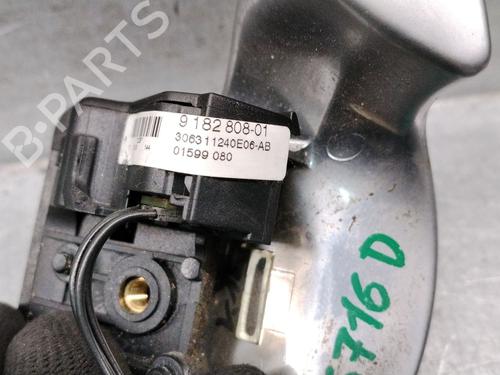 Steering wheel controls BMW X6 (E71, E72) xDrive 35 d | BP36410247E15 - Image 4