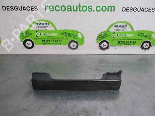 Maneta exterior delantera derecha CITROËN C15 Box Body/MPV (VD_) 1.8 D (60 hp) 2267924