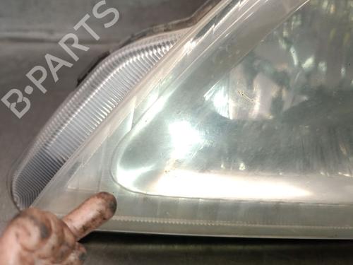 Left headlight SUZUKI LIANA (ER, RH_) 1.6 (RH416) | BP40496499C28  - Image 11