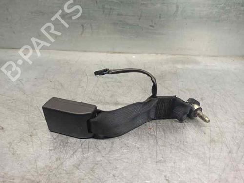Seat buckle NISSAN QASHQAI / QASHQAI +2 I (J10, NJ10, JJ10E)  | BP20257077I32 