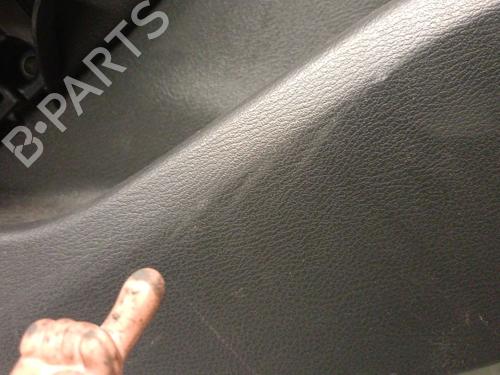 Rear left panel INFINITI QX30 2.2 D AWD | BP38725591C60 - Image 5