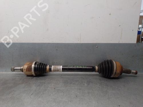 Used Left front driveshaft OPEL VIVARO C Van (K0) 1.5 (120 hp) 27834160