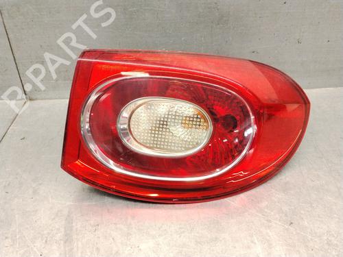 Used Right taillight Right taillight 38294387 38294387