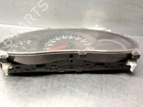 Instrument cluster RENAULT KANGOO Express (FW0/1_) 1.5 dCi 75 (FW07, FW10, FW04) | BP32844402C47 - Image 4