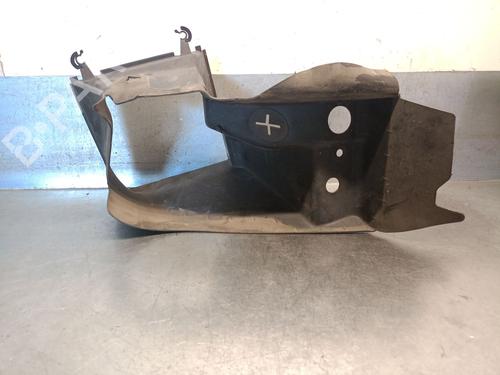 Pipe SEAT IBIZA III (6L1) 1.9 TDI | BP27512739M125 