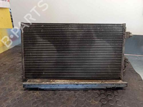 AC radiator PEUGEOT 106 II (1A_, 1C_) 1.1 i | BP5680941M32 