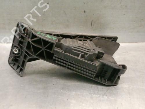 Pedal BMW 1 (F20) 116 d | BP26722844I4