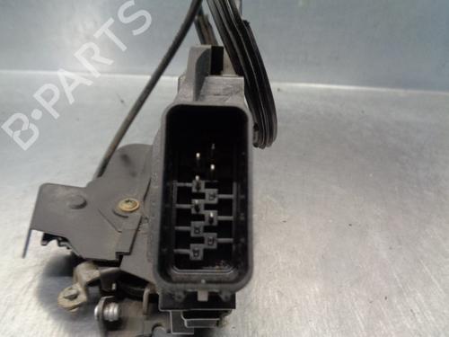 Front right lock FORD FOCUS II (DA_, HCP, DP)  | BP12848939C97 