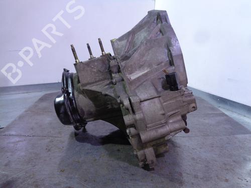 Gearbox FORD FIESTA IV (JA_, JB_) 1.25 i 16V | BP16493805M3 