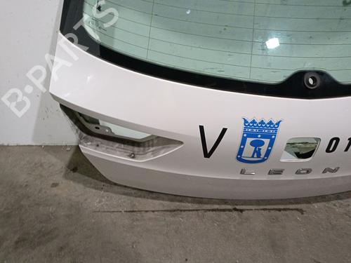 Tailgate SEAT LEON ST (5F8) 1.5 TGi | BP32217112C6
