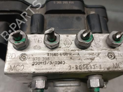 ABS pump RENAULT ARKANA I (LCM_, LDN_) 1.6 E-TECH 145 (LDMU) | BP34165176M43  - Image 7
