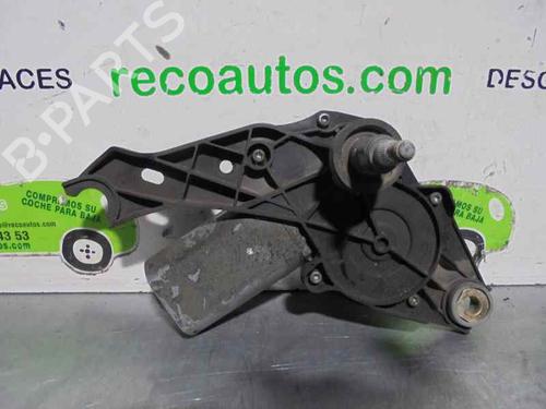 Rear wiper motor CITROËN SAXO (S0, S1) 1.1 X, SX | BP2074817M102 