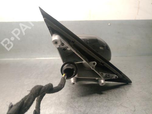 Right mirror BMW X2 (F39) sDrive 18 d | BP32294801C27 