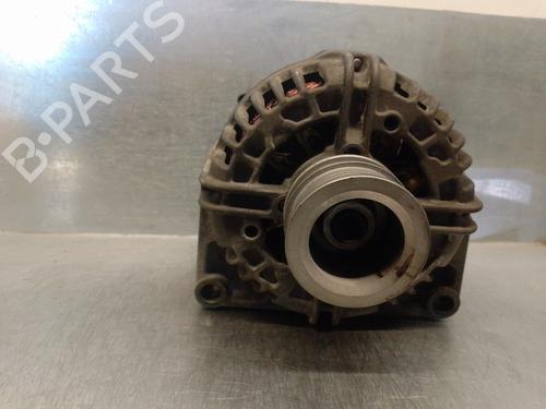 Used Alternator OPEL ASTRA H (A04) 1.6 (L48) (105 hp) 15612604