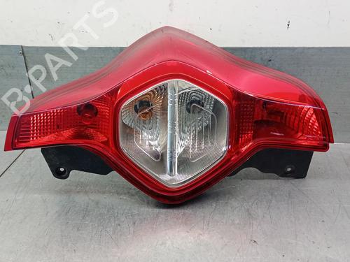 Venstre baglygte DACIA LODGY (JS_) 1.5 dCi (90 hp) 30510954