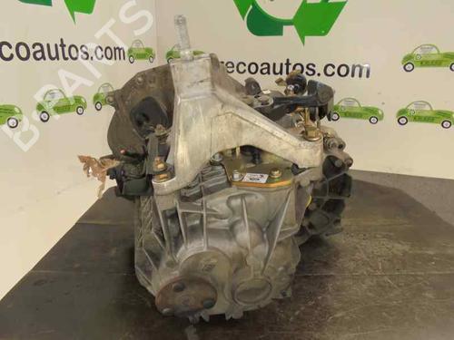 Gearbox FORD MONDEO III (B5Y) 2.0 16V TDDi / TDCi | BP2138491M3 