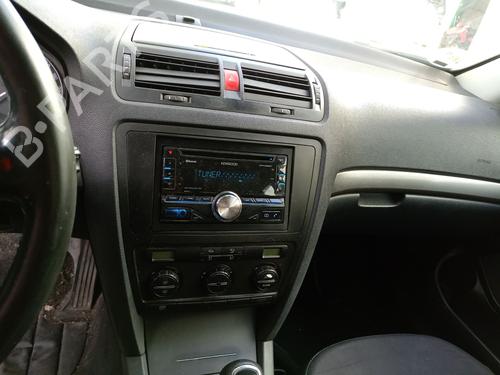 Headlight switch SKODA OCTAVIA II (1Z3) 2.0 TDI 16V | BP30437481I24 - Image 14