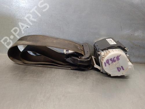 Sicherheitsgurt vorne links für BMW 1 Convertible (E88) [2007-2013]  17434197