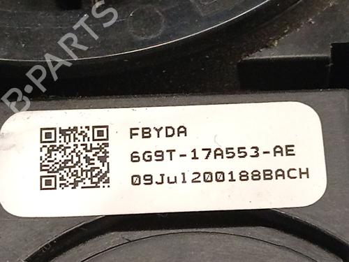 Headlight switch FORD MONDEO IV (BA7) 1.8 TDCi | BP37442423I24 - Image 6