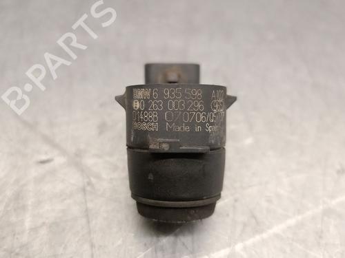 Elektronisk modul BMW 1 (E81) 118 d | BP29405126M83 