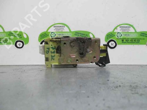 Rear right lock FORD FOCUS I Turnier (DNW) 1.8 Turbo DI / TDDi | BP2312459C99 