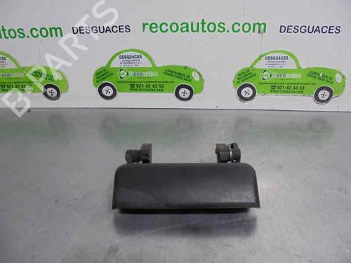 Rear right exterior door handle FORD TRANSIT Van (FA_ _)  YC15V26601AN