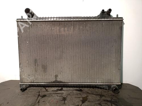 Used Water radiator Water radiator JAGUAR XE (X760) 2.0 D (180 hp) 33173303 33173303