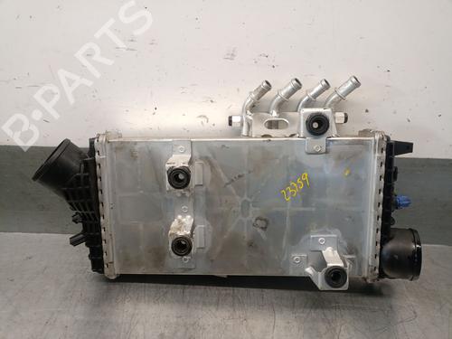 Used Intercooler LAND ROVER DEFENDER Station Wagon (L663) D250 MHEV 4x4 (249 hp) 30686750