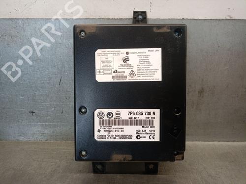 Used Electronic module Electronic module SEAT ALTEA (5P1) 1.6 TDI (105 hp) 35769902 35769902