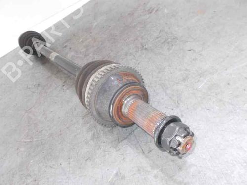 Right rear driveshaft HYUNDAI SANTA FÉ II (CM)  | BP2333469M41 