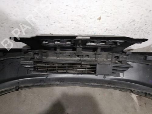 Front bumper PEUGEOT 307 Break (3E) 2.0 HDI 90 | BP26640505C7 