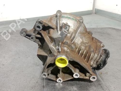 Front differential MERCEDES-BENZ C-CLASS T-Model (S203) C 280 4-matic (203.292) | BP37158548M23 - Image 3