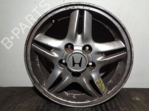 Used Rim HONDA CR-V I (RD) 2.0 16V 4WD (RD1, RD3) (147 hp) 16493784
